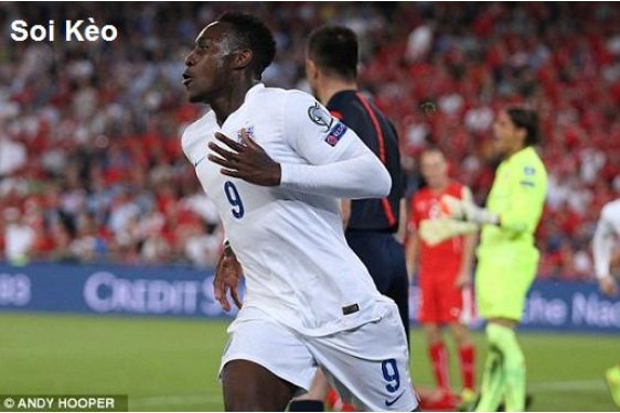 Welbeck sắp trở thành “sư tử”