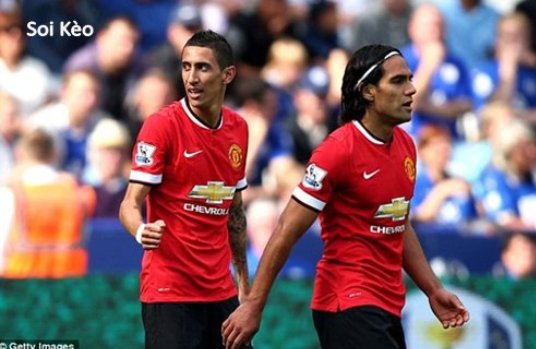 Manchester Utd và kinh nghiệm sau trận thắng Everton