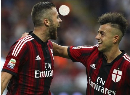 Cuộc tình bóng đá mùa đông của Inzaghi