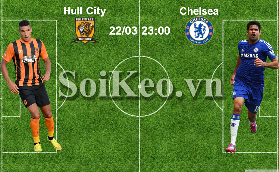 Soi Kèo nhận định Hull City – Chelsea 23:00 22/03