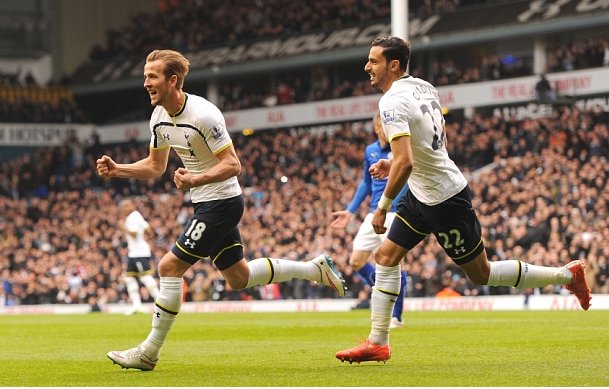 Pochettino thắng đảm bảo trước mùa giải từ Levy