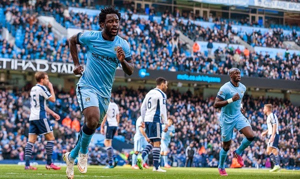 Không thể lật đổ Chelsea