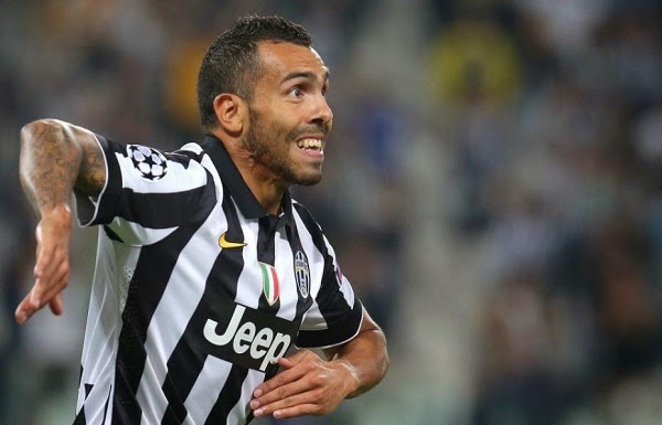 Juve hãy nhanh chóng vô địch