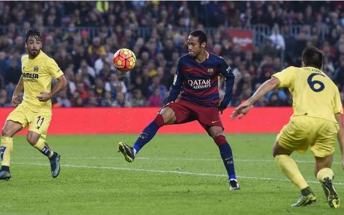 Soi kèo – Real Madrid vs Barcelona: trở về ‘El Clasico’ Lionel Messi?