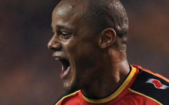 Soi kèo – Các cuộc tấn công Paris: Bỉ phải hàn gắn những chia rẽ, nói Vincent Kompany
