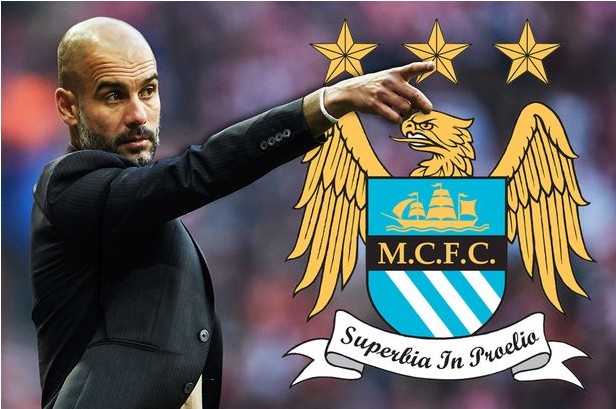 Tôi muốn Pep Guardiola làm HLV Manchester City  Manuel Pellegrini thừa nhận trong cuộc phỏng vấn