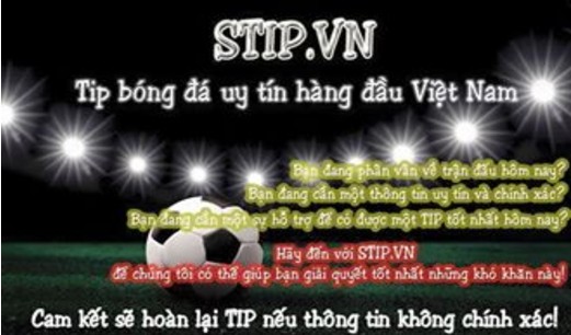 Chuyên dịch vụ nhận định, tư vấn mua tip bóng đá hàng đầu được bạn đọc tin tưởng sử dụng