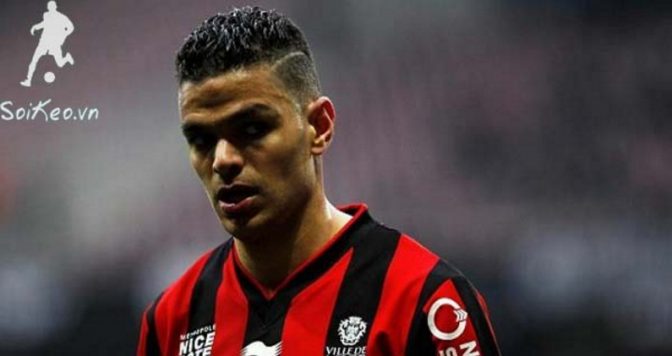 Ben Arfa phủ nhận việc chọn Nou Camp