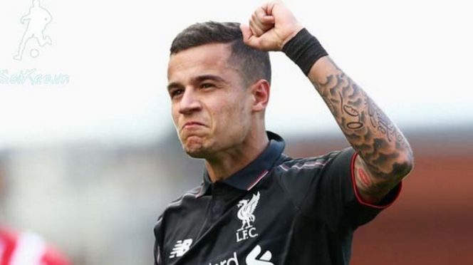 PSG chuẩn bị tiền đón sao Brazil