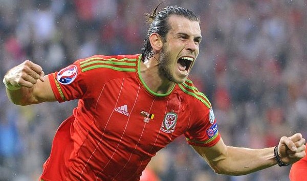 Xứ Wales sẽ giành suất đi tiếp