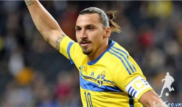 ZLAT’S ALL, FOLKS! IBRAHIMOVIC’S SWEDEN CAREER ENDS IN DEFEAT, NOT DISAPPOINTMENT
