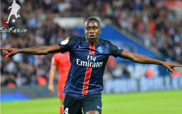 Matuidi muốn có thêm thời gian suy nghĩ
