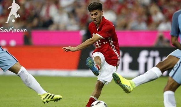 Ancelotti hài lòng với màn ra mắt