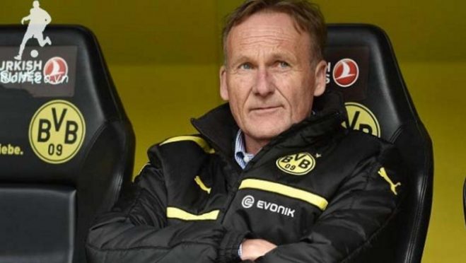 Dortmund có sức hút riêng