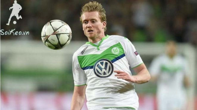 Allofs tiếc nuối vì để mất Schurrle