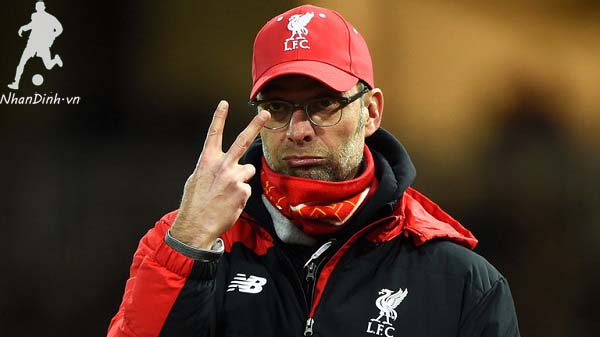Klopp muốn các học trò cũ dốc hết sức
