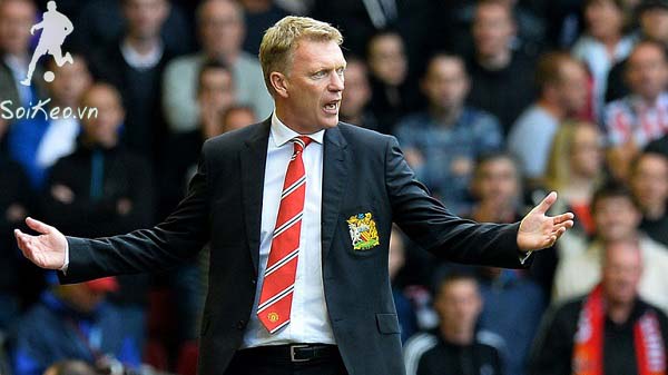 David Moyes ghen tức với “Tulip sắt”