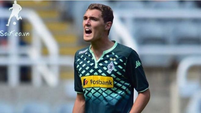 Christensen sắp được mua đứt