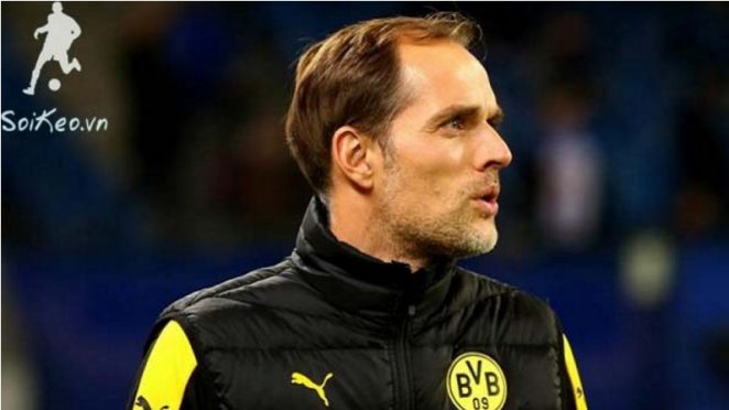 Tuchel phát hoảng với thị trường chuyển nhượng