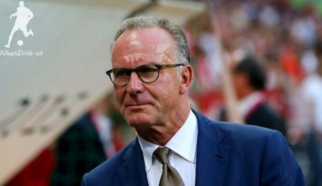 Bayern không giữ chân cầu thủ bằng lương khủng