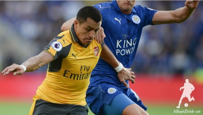 Alexis experiment proves Arsenal fans right – they need to spend!