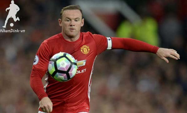 Wayne Rooney cần sự ổn định