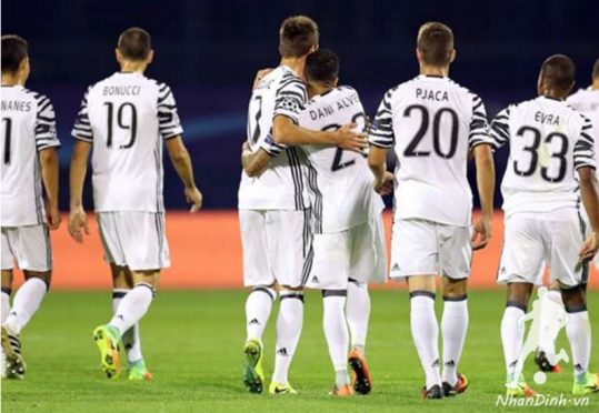 Pjanic impresses but Dybala breaking duck the key aspect of Juventus’ dismissal of dreadful Dinamo