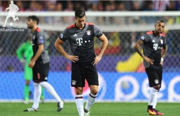 Hùm Xám chơi thiếu quyết đoán