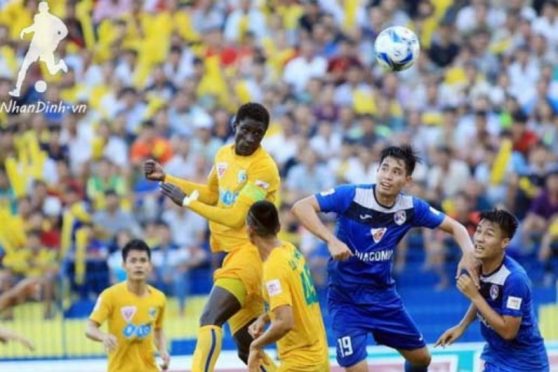 Kịch bản Than Quảng Ninh vô địch V-League trước 1 vòng đấu