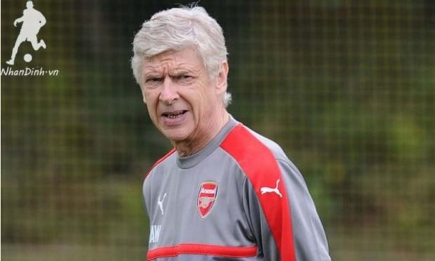 Arsenal sẽ ân hận khi đuổi Giáo sư