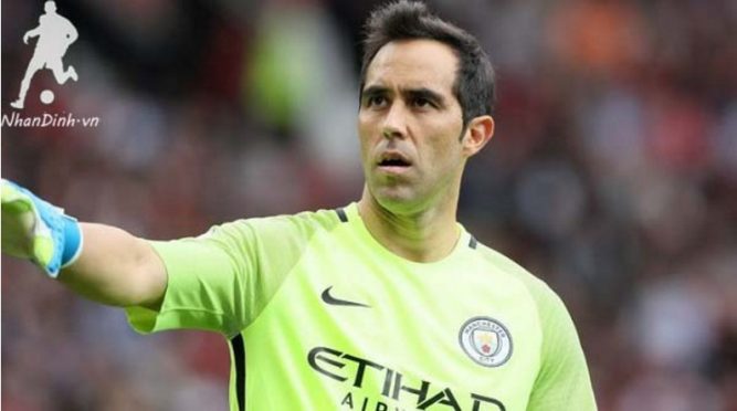 Thuyền trưởng Man City bị thuyết phục hoàn toàn