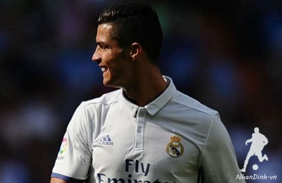 Sporting president hoping for Ronaldo return