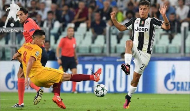 Hàng công Juve dứt điểm quá tệ