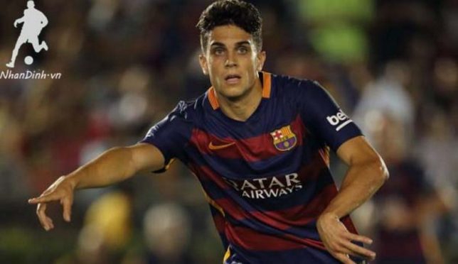 Chia tay Barca là quyết định chính xác