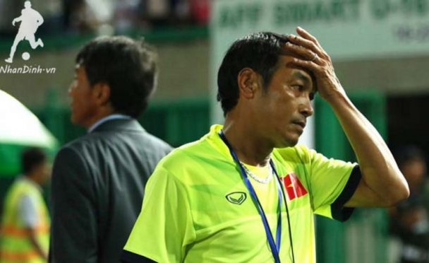 HLV U16 Việt Nam thừa nhận 3 lý do để mất vé dự World Cup