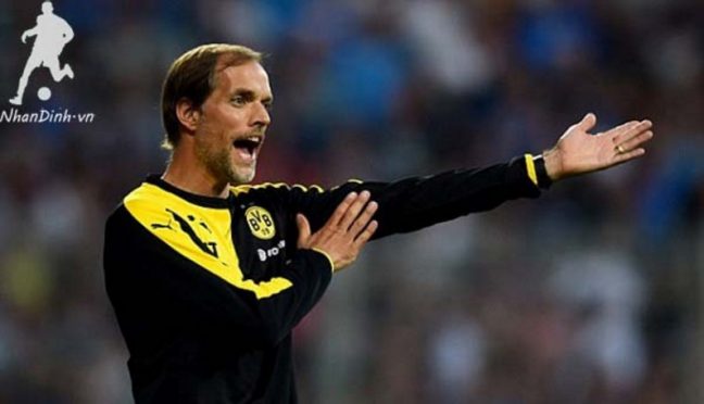 Tuchel muốn các học trò quên đi thất bại