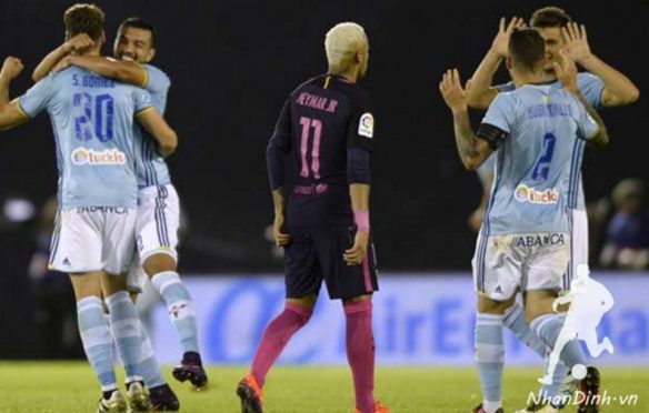 Forget Messi and rotation – it was individual mistakes that cost Barca in Celta loss