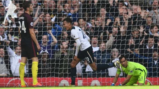 Pochettino bất ngờ với thắng lợi của Spurs