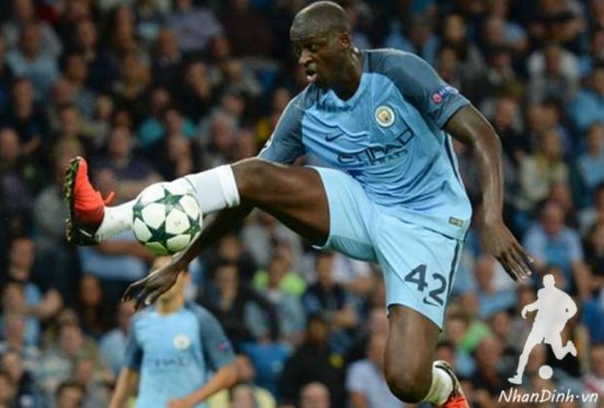 Guardiola could hand Toure shock Champions League recall
