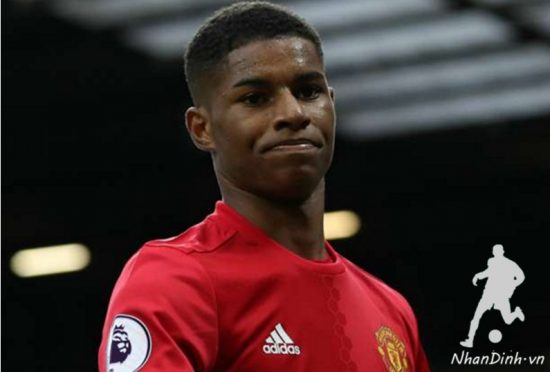 ‘Rashford let Man Utd down against Arsenal’