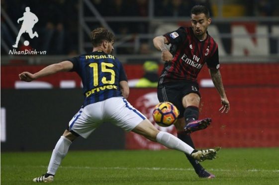 Inter Milan hòa ấn tượng trong ngày HLV Pioli ra mắt