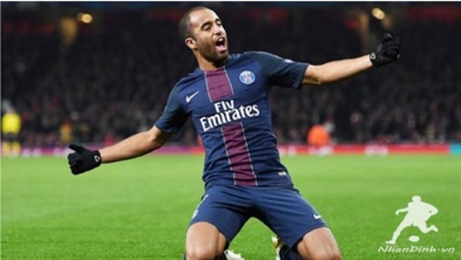 Lucas Moura vừa “giải trình” về 45 triệu euro sau 3 năm