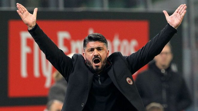 01h45 ngày 22/04, AC Milan vs Benevento: Nụ cười sẽ trở lại?