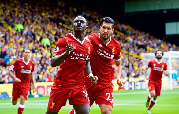 West Brom – Liverpool: Dưỡng sức cho trận đánh lớn?