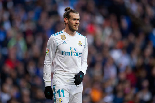 CHUYỂN NHƯỢNG (28.5): Real bán Bale và Ronaldo, M.U nhận “đòn đau” vụ Sandro