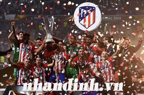 Những người chiến thắng và thất bại sau trận chung kết Europa League 2018