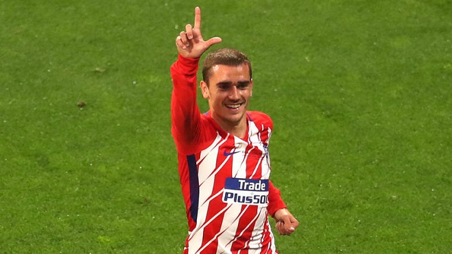 Chuyển nhượng: M.U hứa hẹn với Neymar. Barca bất ngờ nhận tin dữ từ Griezmann