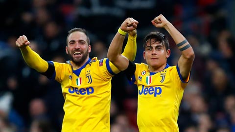 Nhận định bóng đá Juventus vs Bologna, 01h45 ngày 6/5: Sức sống mãnh liệt