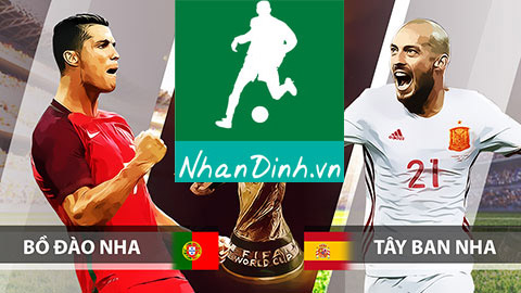 Nhận Định Soi Kèo Tây Ban Nha vs Bồ Đào Nha, Uruguay vs Ai Cập, Ma Rốc vs Iran