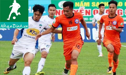 Nhận Định Soi Kèo SHB Đà Nẵng vs HAGL (17h00 ngày 17/6): Tìm lại chiến thắng